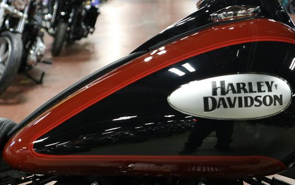 2024 Harley-Davidson Heritage Classic 114