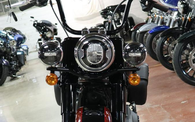 2024 Harley-Davidson Heritage Classic 114