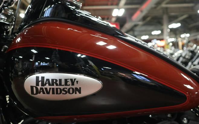 2024 Harley-Davidson Heritage Classic 114
