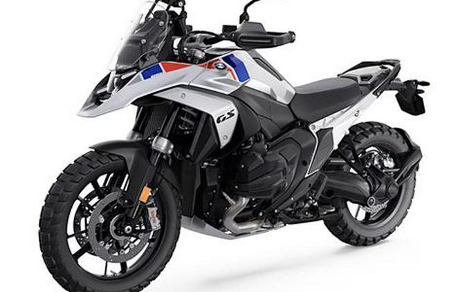 2026 BMW R 1300 GS