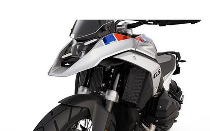 2026 BMW R 1300 GS