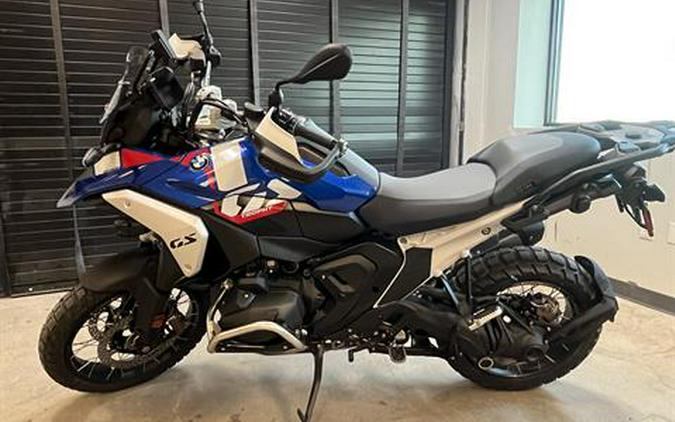 2026 BMW R 1300 GS