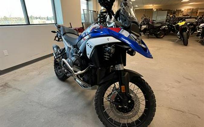 2026 BMW R 1300 GS