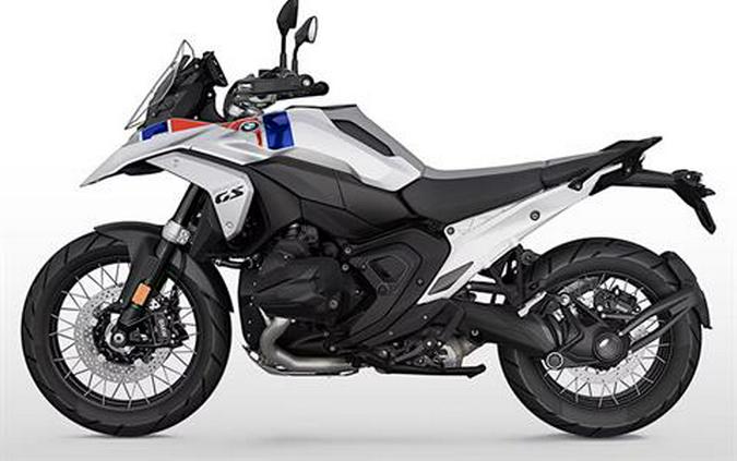 2026 BMW R 1300 GS