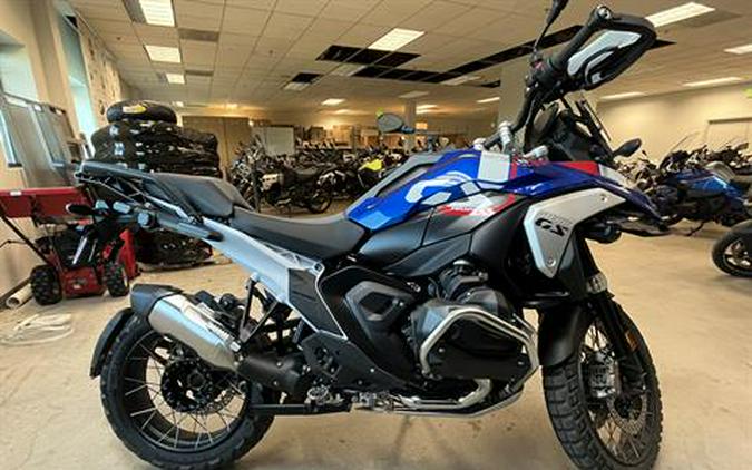 2026 BMW R 1300 GS