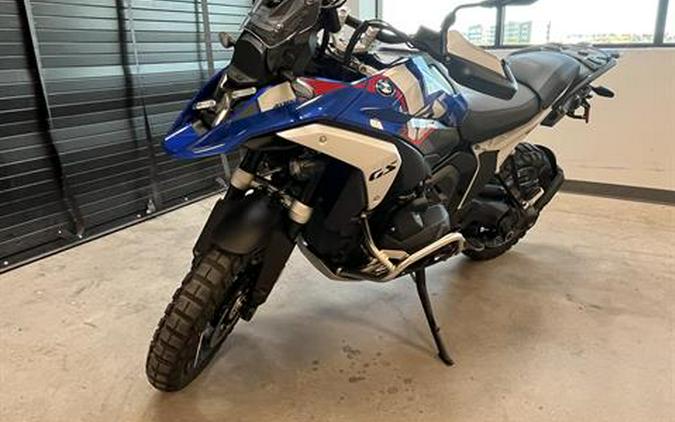 2026 BMW R 1300 GS