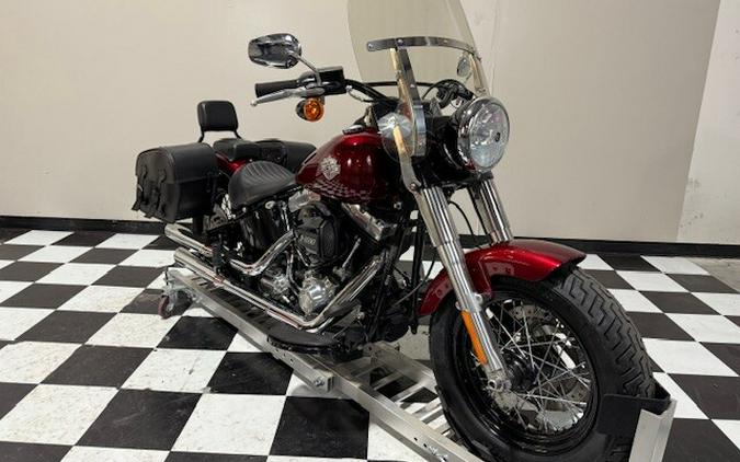Softail Slim®