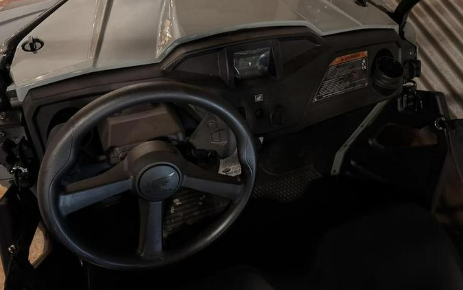 2026 Honda® Pioneer 520