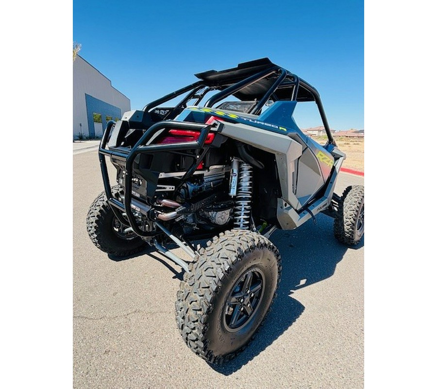 2022 RZR Turbo R Premium - Polaris