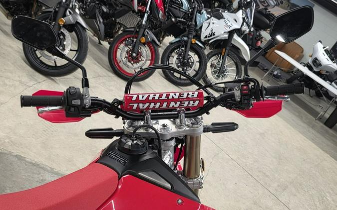 2026 Honda CRF® 450RL