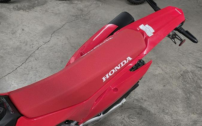 2026 Honda CRF® 450RL