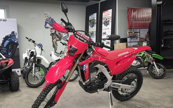 2026 Honda CRF® 450RL