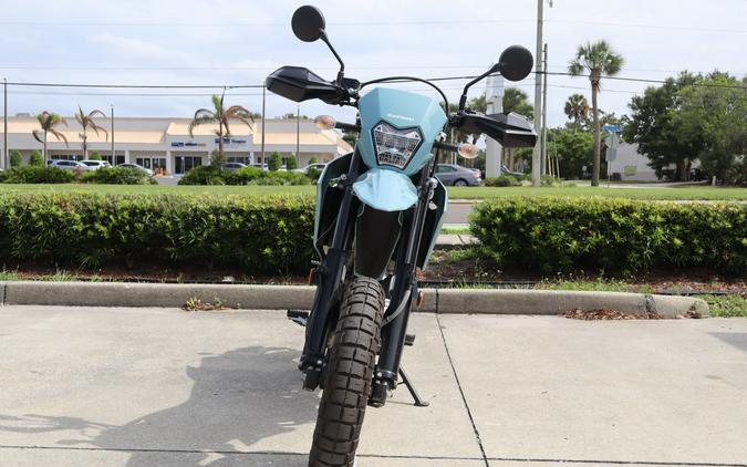 2024 Kawasaki KLX 300SM