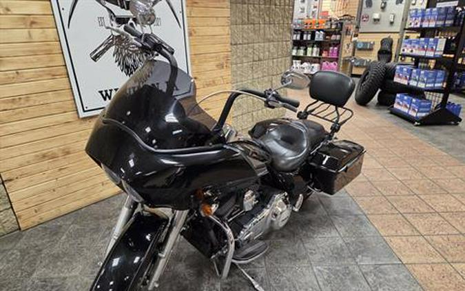 2012 Harley-Davidson Road Glide® Custom