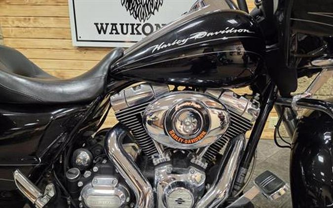 2012 Harley-Davidson Road Glide® Custom