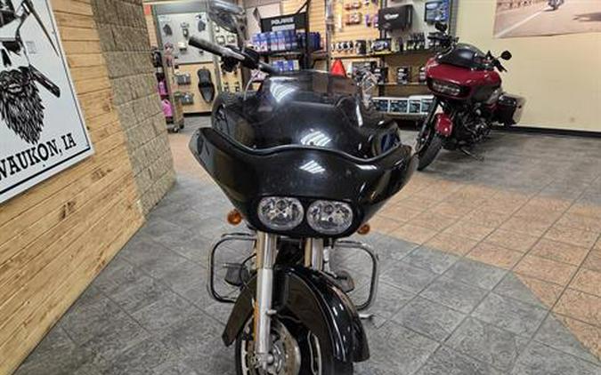 2012 Harley-Davidson Road Glide® Custom
