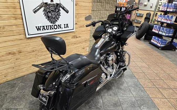 2012 Harley-Davidson Road Glide® Custom