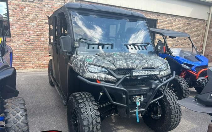 2024 CFMOTO UFORCE 1000 XL
