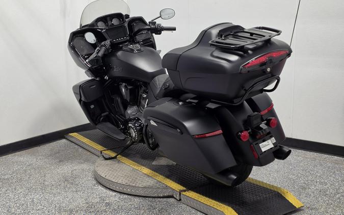 2025 Indian Motorcycle Pursuit Dark Horse