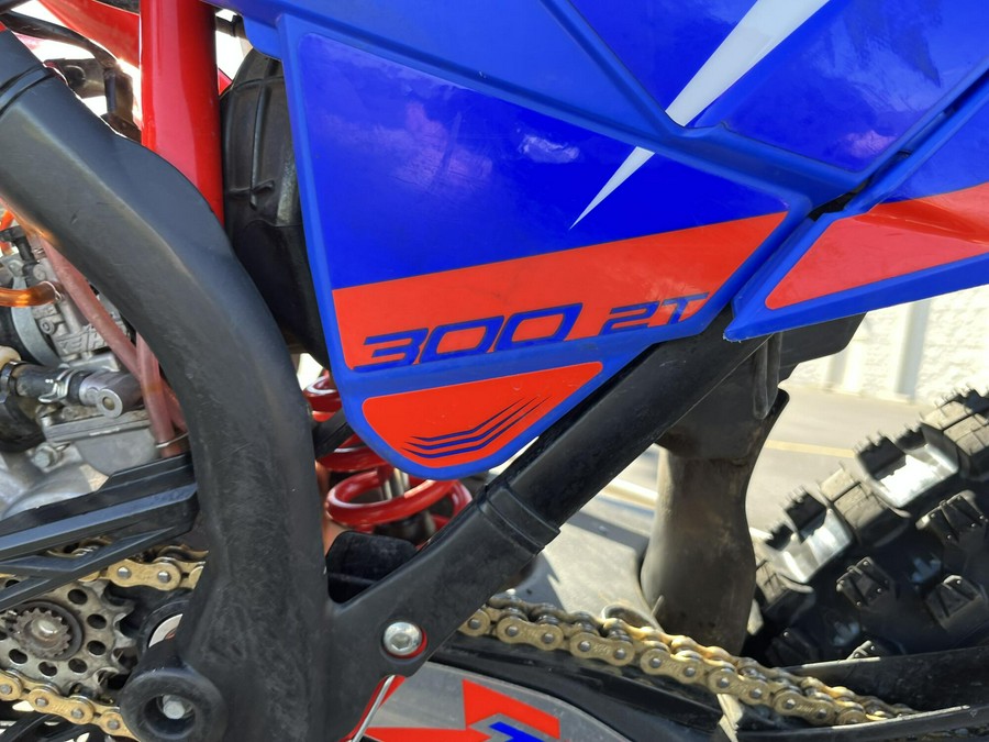 2020 Beta Xtrainer 300
