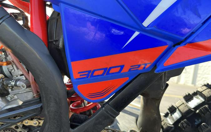 2020 Beta Xtrainer 300