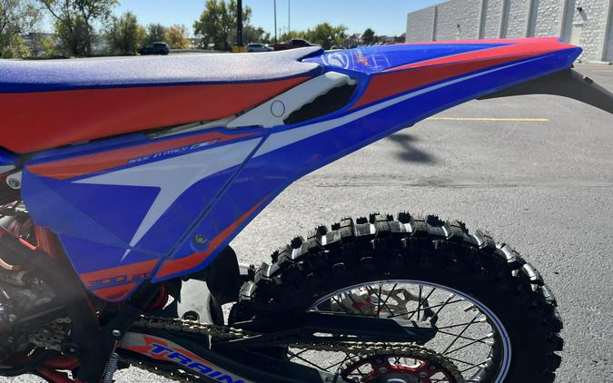2020 Beta Xtrainer 300