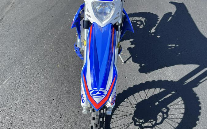 2020 Beta Xtrainer 300