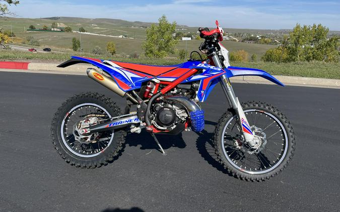 2020 Beta Xtrainer 300