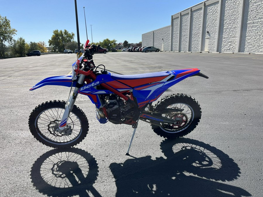 2020 Beta Xtrainer 300