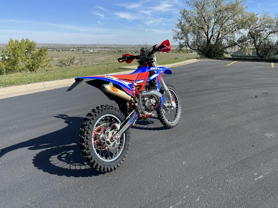 2020 Beta Xtrainer 300