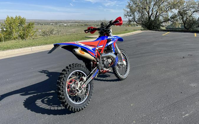 2020 Beta Xtrainer 300