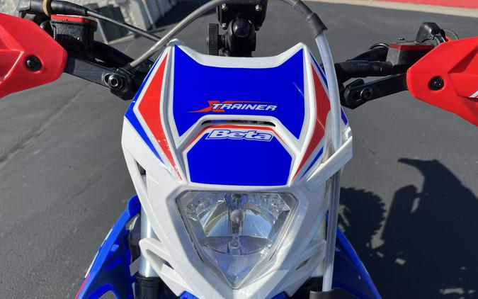 2020 Beta Xtrainer 300