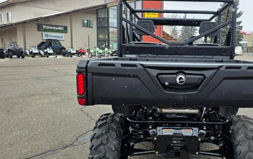 2026 Can-Am Defender MAX DPS HD10