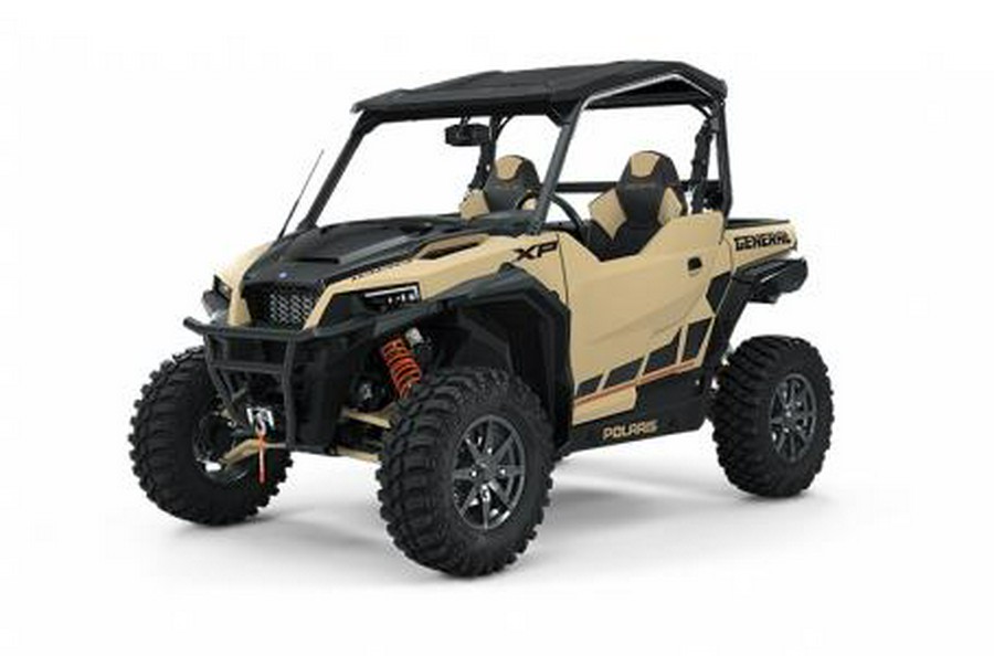 2021 Polaris GENERAL® XP 1000 Deluxe