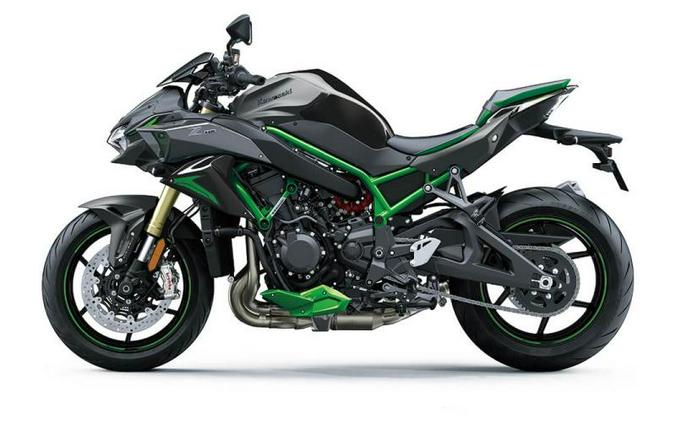 2023 Kawasaki Z H2 SE