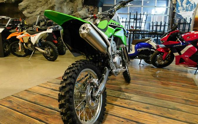 2023 Kawasaki KLX®300R