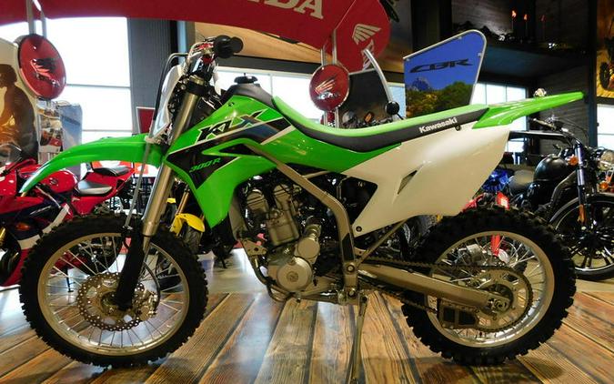 2023 Kawasaki KLX®300R