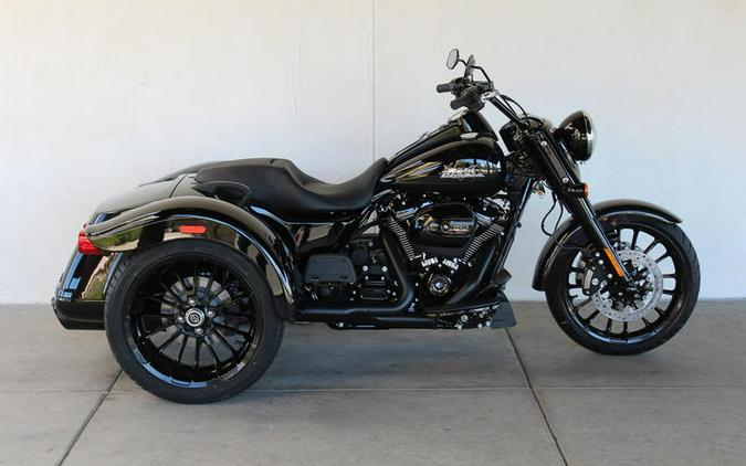 2024 Harley-Davidson® FLRT - Freewheeler®