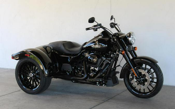 2024 Harley-Davidson® FLRT - Freewheeler®