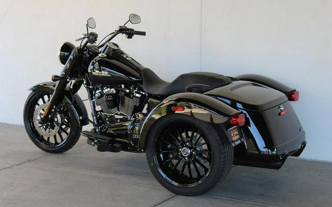 2024 Harley-Davidson® FLRT - Freewheeler®