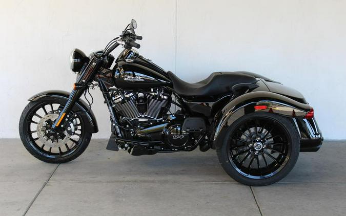 2024 Harley-Davidson® FLRT - Freewheeler®