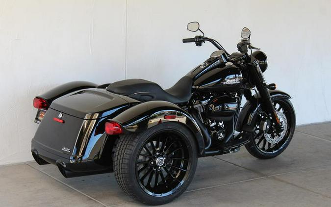 2024 Harley-Davidson® FLRT - Freewheeler®