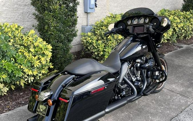 2023 Harley-Davidson® FLHXST - Street Glide® ST