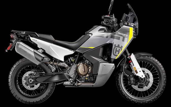 2024 Husqvarna Norden 901