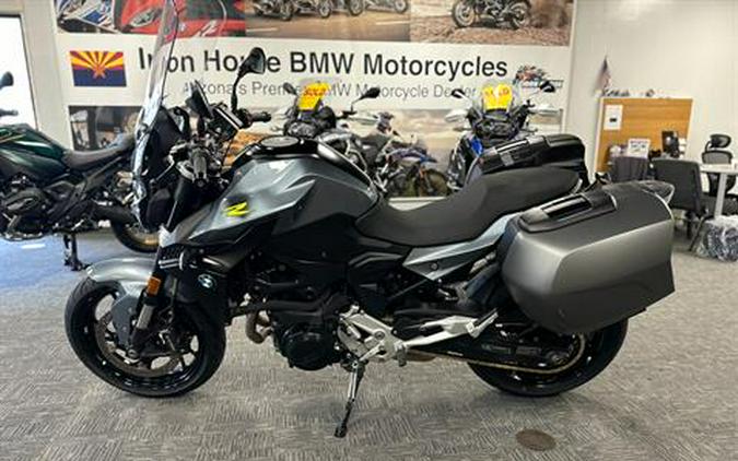 2023 BMW F 900 R