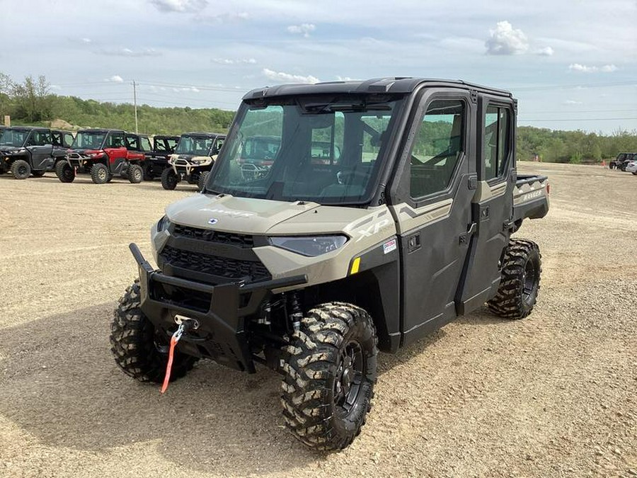 2024 Polaris® Ranger Crew XP 1000 NorthStar Edition Ultimate