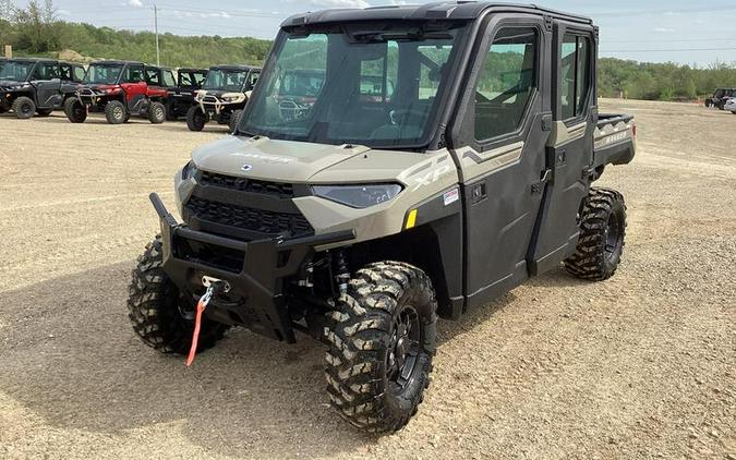 2024 Polaris® Ranger Crew XP 1000 NorthStar Edition Ultimate