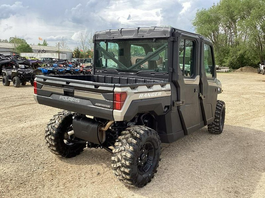 2024 Polaris® Ranger Crew XP 1000 NorthStar Edition Ultimate