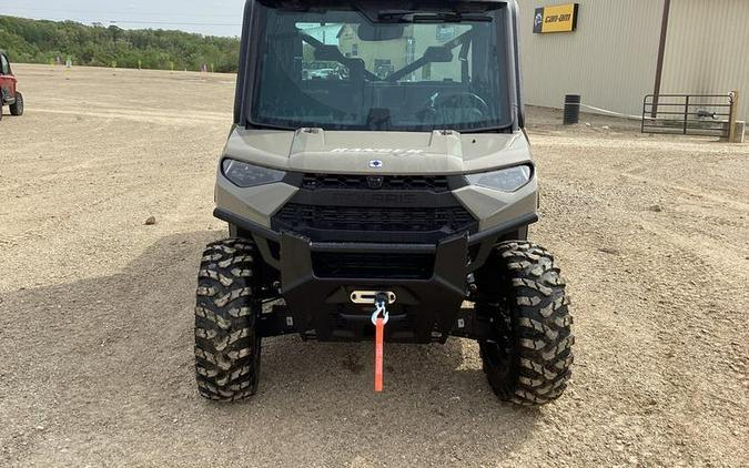 2024 Polaris® Ranger Crew XP 1000 NorthStar Edition Ultimate