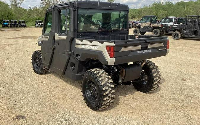 2024 Polaris® Ranger Crew XP 1000 NorthStar Edition Ultimate